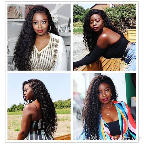 Best hair vendors hair weave wholesale brazilian bundles with lace closure cuticle aligned raw virgin hair